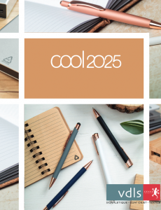 Catalogue cool 2025