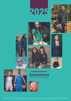 European Textile Catalogue 2025