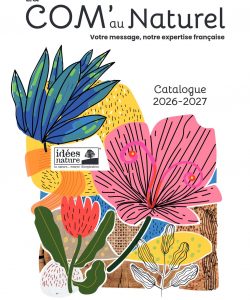 Goodies eco responsable - 2026